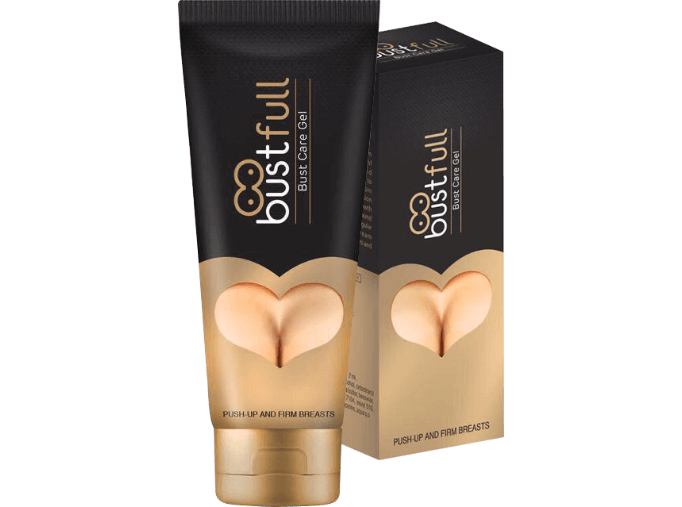 Bustfull Gel Cream Side Effects